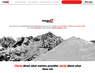 go.mogulz-media.com screenshot