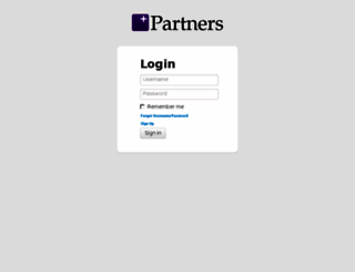 go.pluspartners.com screenshot