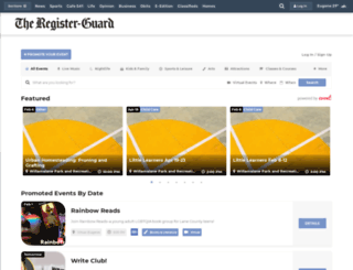 go.registerguard.com screenshot
