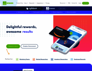 go.rybbon.net screenshot
