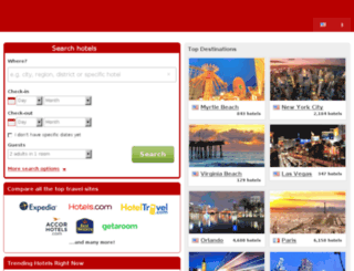 go.tourismclue.com screenshot