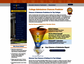 go4ivy.com screenshot
