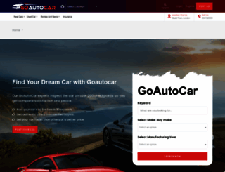 goautocar.com screenshot