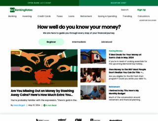 gobankingrates.com screenshot