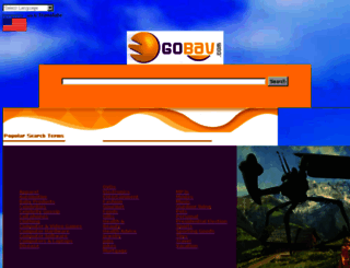 gobav.com screenshot