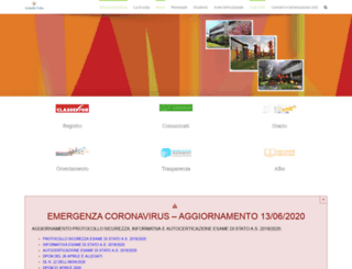 gobettivolta.gov.it screenshot