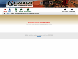 gobladi.com screenshot