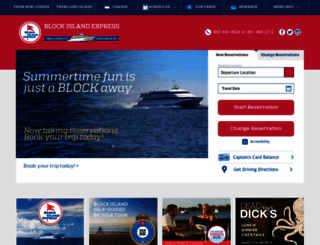 goblockisland.com screenshot