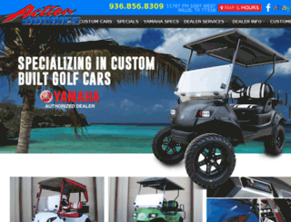 gobuggies.com screenshot