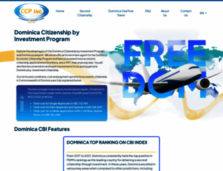 goccp.com screenshot