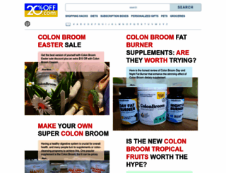gocoupon-go.com screenshot