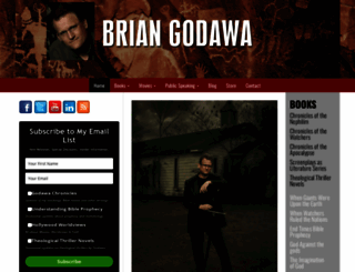 godawa.com screenshot