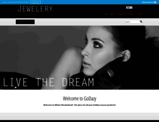 godazy.com screenshot