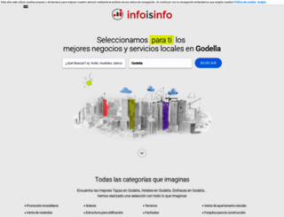 godella.infoisinfo.es screenshot