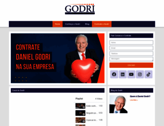 godri.com.br screenshot