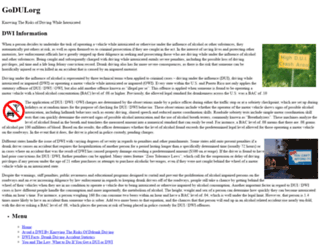 godui.org screenshot