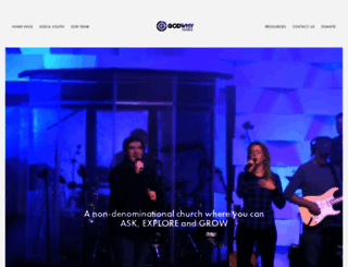godwhy.com screenshot