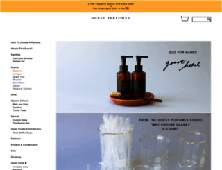 goest.us screenshot