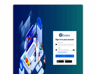 goetu.com screenshot