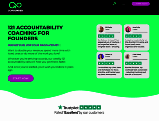 gofounder.com screenshot