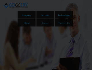 goggery.com screenshot