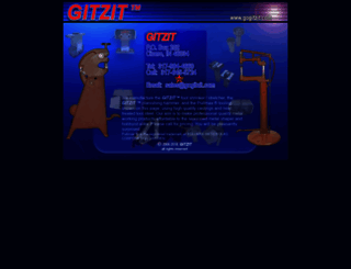 gogitzit.com screenshot