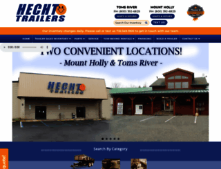 gohechtshop.com screenshot