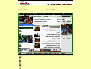 gohomestay.com screenshot