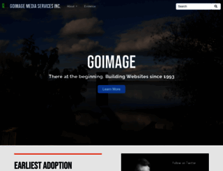 goimage.net screenshot