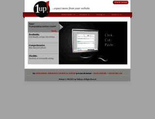 going1up.com screenshot