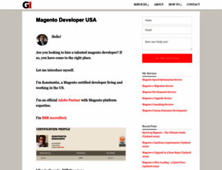 goivvy.com screenshot