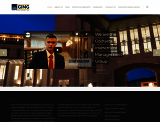 goizuetaimg.com screenshot