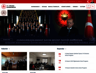 golbasi.gov.tr screenshot