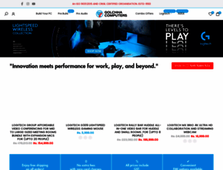 golchhait.com screenshot