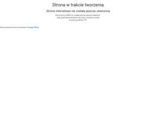 golcza.com.pl screenshot