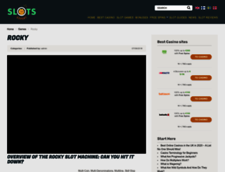 gold-diggers-game.com screenshot