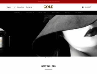 gold-elements.com screenshot