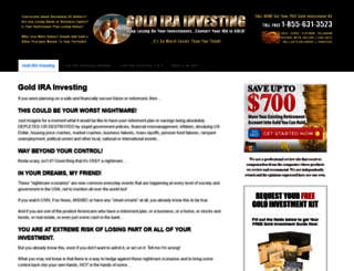 gold-ira-investing.net screenshot
