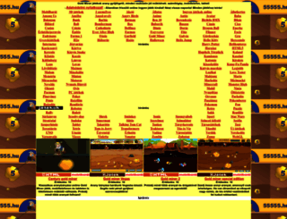 gold-miner.jatek-online.hu screenshot