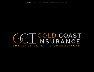 goldcoastinsurance.com screenshot