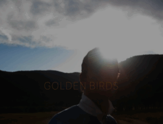 goldenbirds.com screenshot