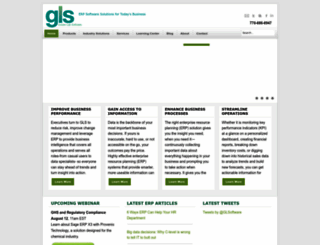 goldenlabsoftware.com screenshot