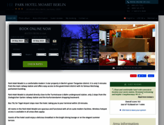 goldentulipparkconsul.hotel-rez.com screenshot