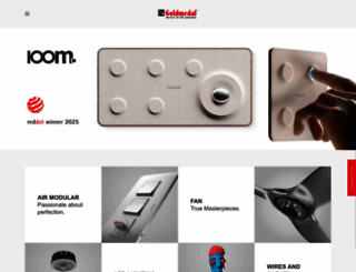 goldmedalindia.com screenshot