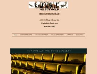 goldndiamondbuyers.net screenshot