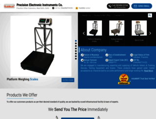 goldtech.in screenshot
