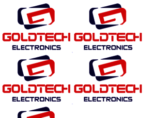 goldtechelectronics.co.zw screenshot