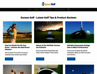 golfcartparade.com screenshot