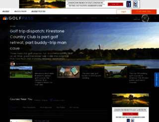 golfebooks.com screenshot