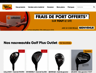 golfenstock.com screenshot